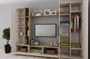 Гостиная Верона (омск) в Купино - kypino.mebelnovo.ru | фото