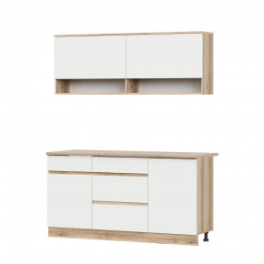 КГ Брауни 1.6м в Купино - kypino.mebelnovo.ru | фото