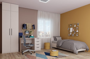 Модульный гарнитур Верона в Купино - kypino.mebelnovo.ru | фото