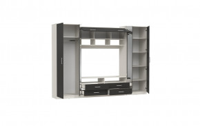 ШМЦ Вена  91.01 с зеркалом в Купино - kypino.mebelnovo.ru | фото