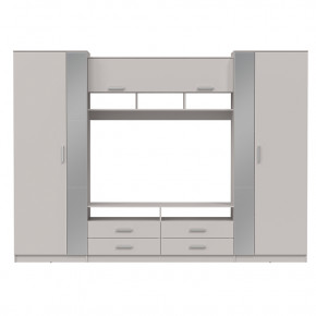 ШМЦ Вена  91.01 с зеркалом в Купино - kypino.mebelnovo.ru | фото