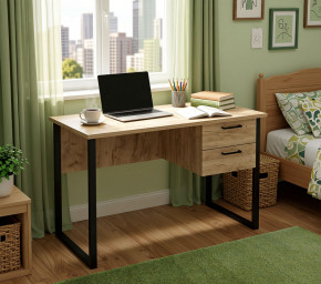 Стол компьютерный СТ-152 в Купино - kypino.mebelnovo.ru | фото