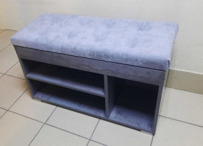 Тумба Т-1 (ткань) в Купино - kypino.mebelnovo.ru | фото