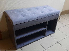 Тумба Т-1 (ткань) в Купино - kypino.mebelnovo.ru | фото